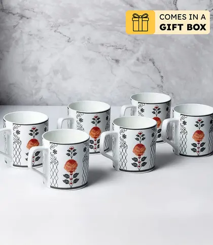 Bone China