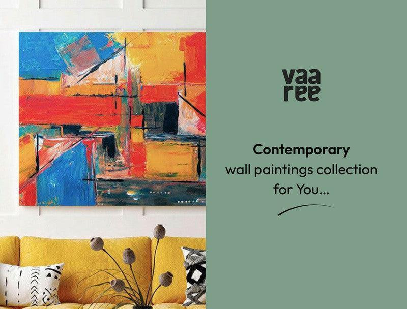 Modern Wall Art Ideas for Living Room