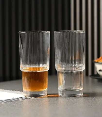 Glass