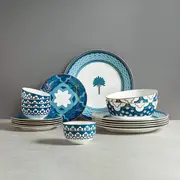 Bone China Dinner Sets category