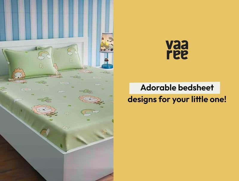 20 Designer Bedsheets for Kids