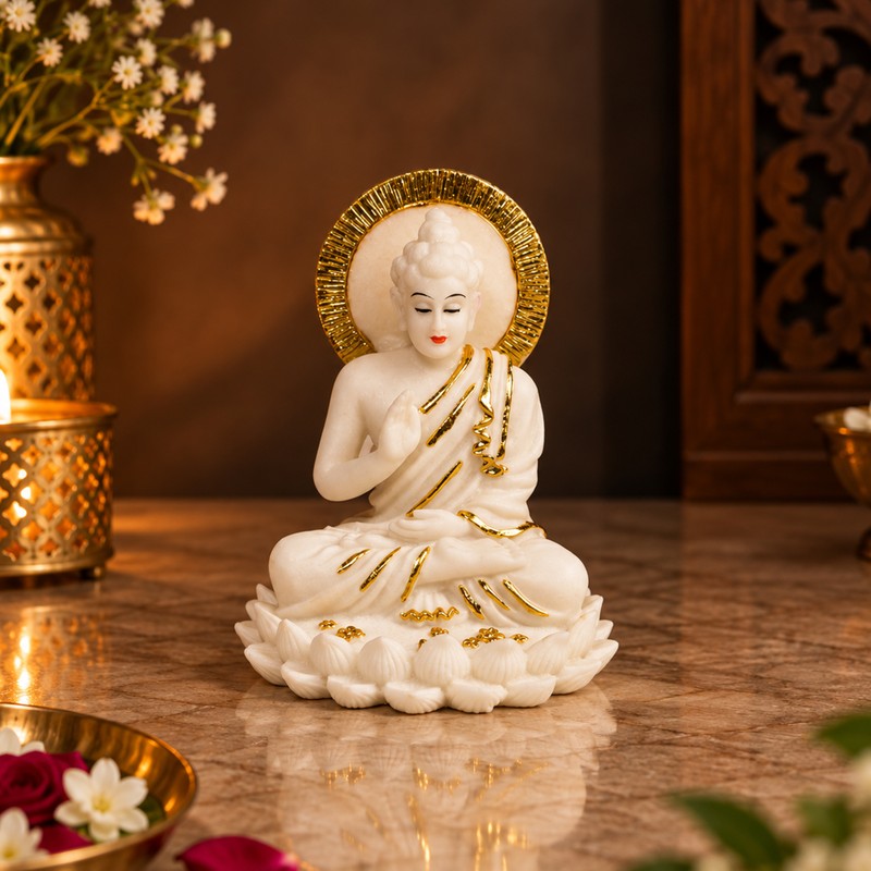 Buddha II