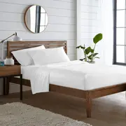 Single Size Bedhseets category