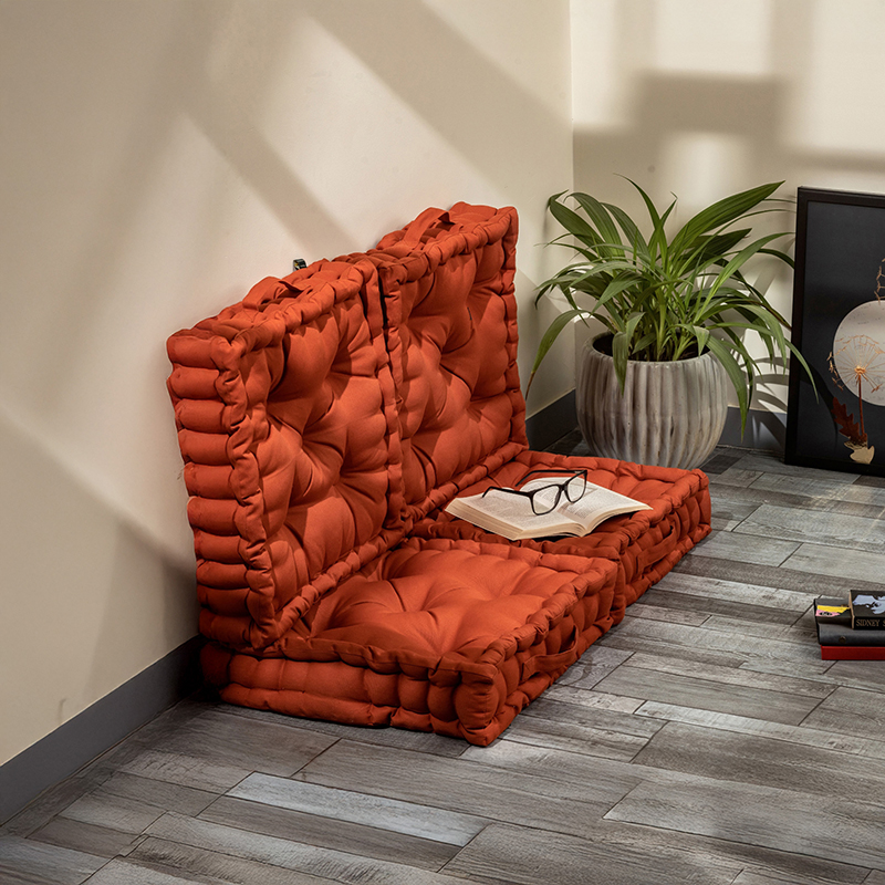 Terracotta Brown
