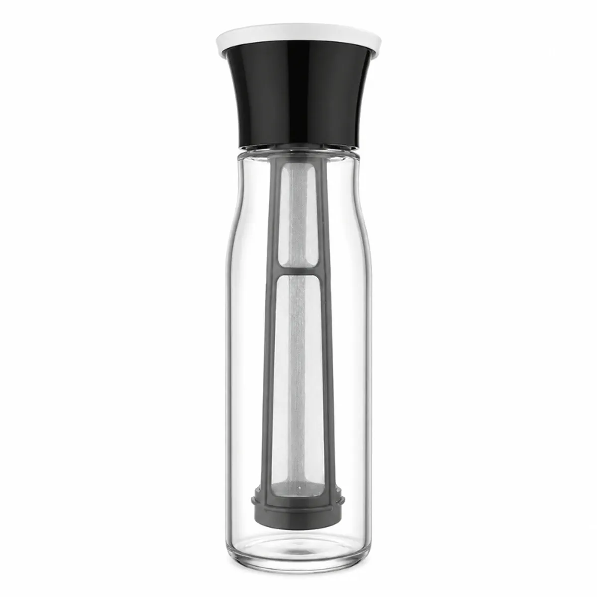 Lara Transparent Carafe