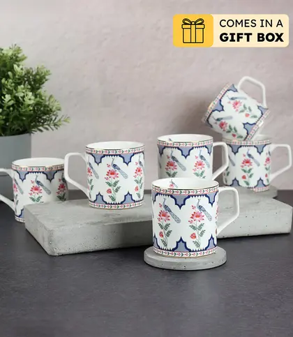 Bone China