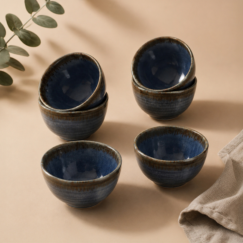 Set of Six