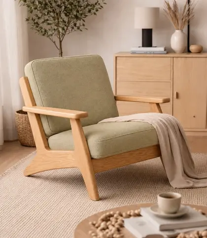 Teak Wood · Velvet