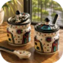 Containers-Jars