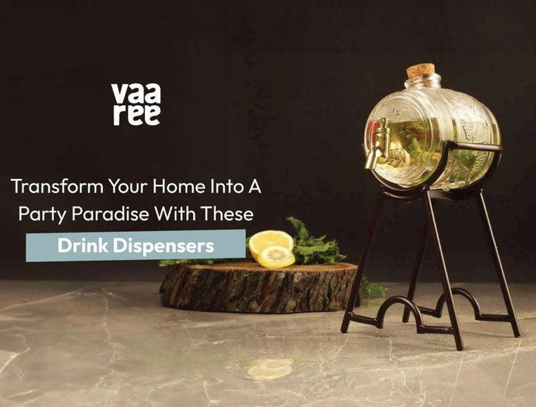 Choosing the Right Drink Dispenser for Your Party