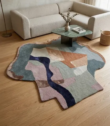 Wool · Viscose · Cotton