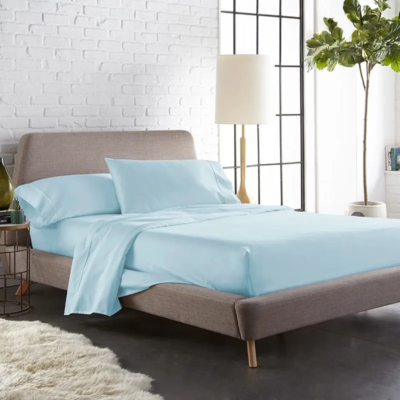 Pale Blue
