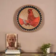 Terracotta Wall Plates category