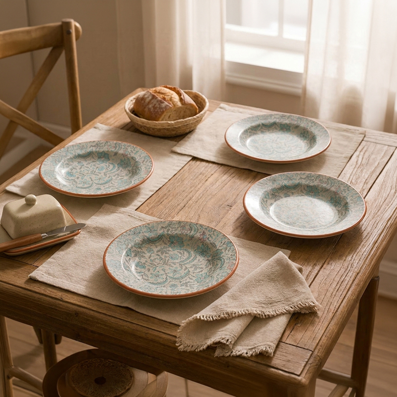 Set of Four