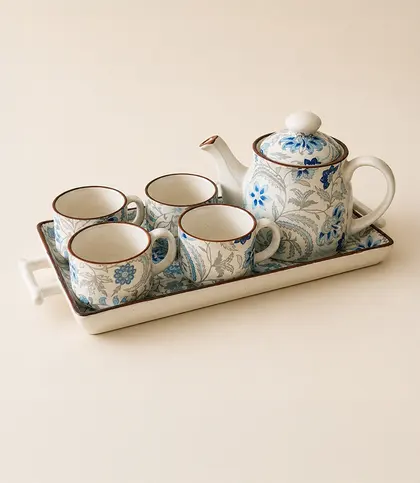 Ceramic