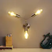 Wall Lamp category