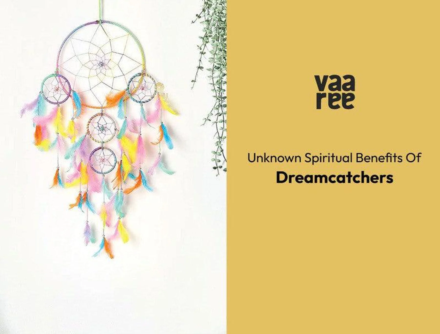 Protecting Your Mind and Spirit: The Spiritual Benefits of Dreamcatchers
