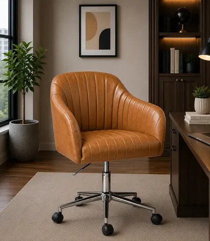 Neem Wood · Plywood · Leatherette