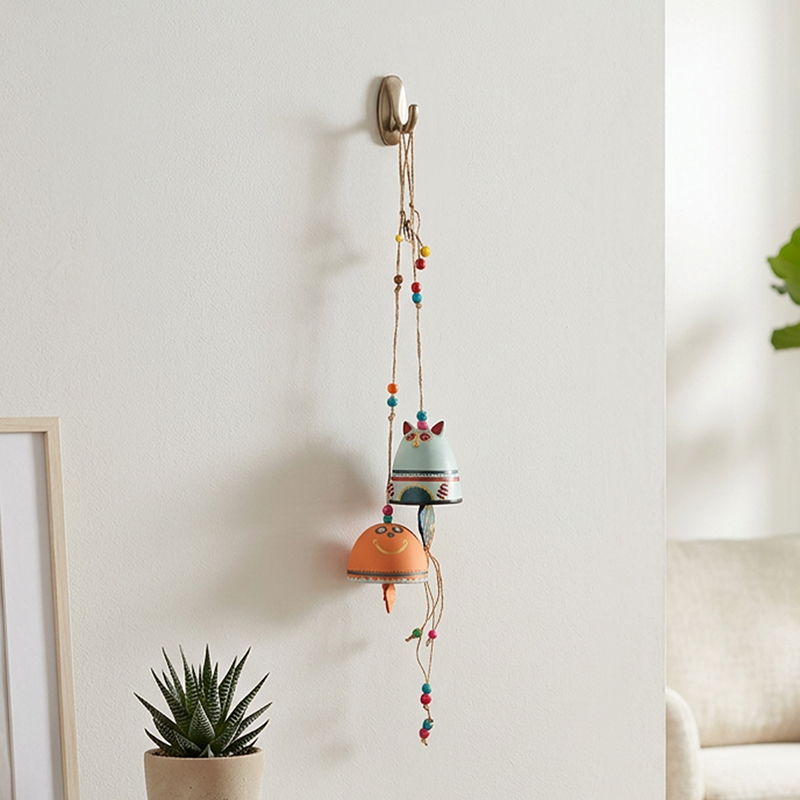 Jolly Hop Windchime