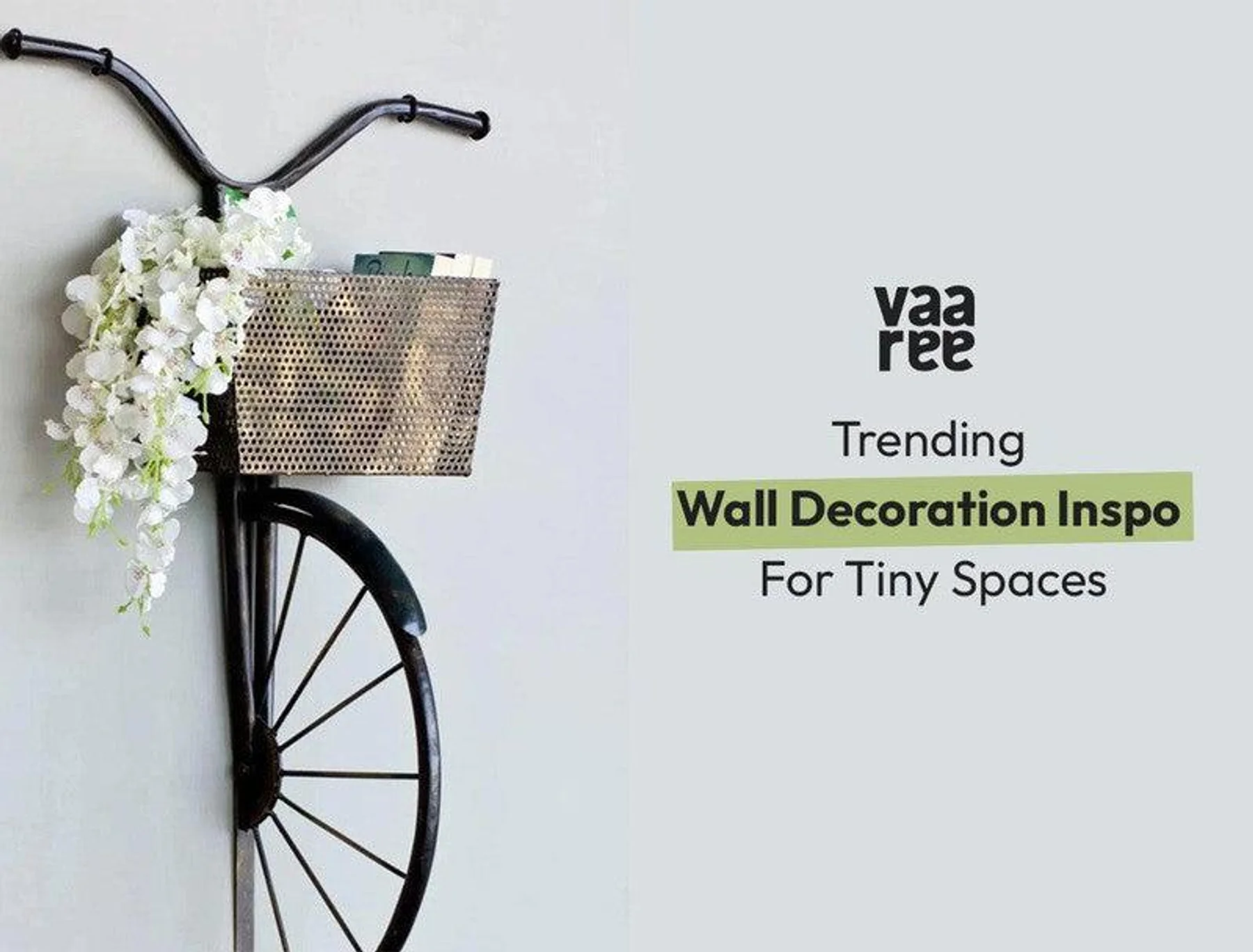 Wall Decoration Ideas for Small Spaces: Maximizing Style in Limited Space