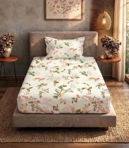100% Cotton