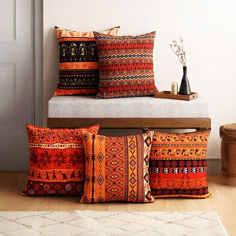 Tribal Geo