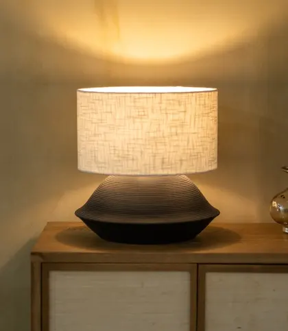 Cotton · Mango Wood