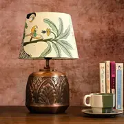 Table Lamps category