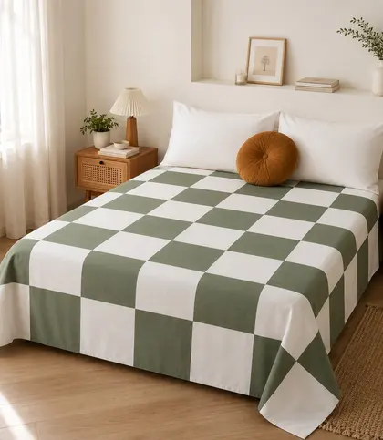 100% Cotton