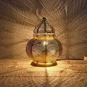 Metal Table Lamp category