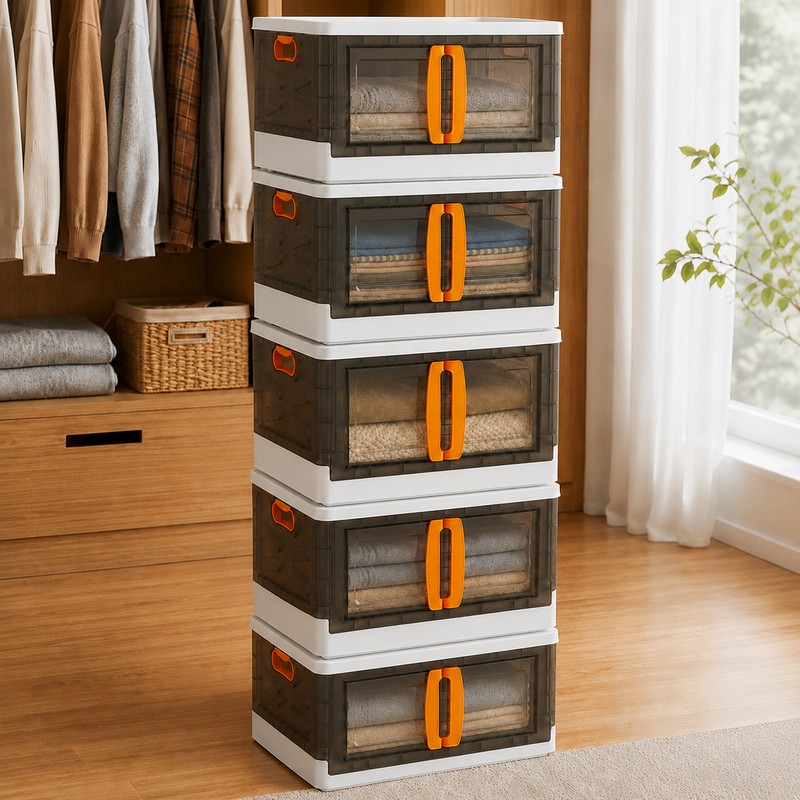 5 Tier