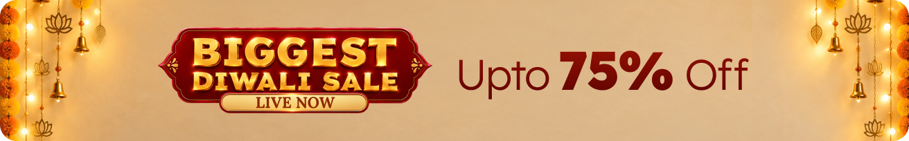 Promotional banner