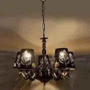Chandeliers category