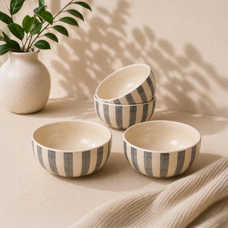 Set of Four