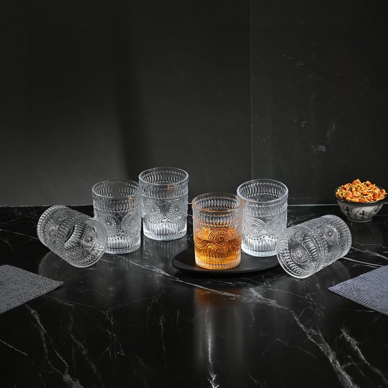 Set of Six