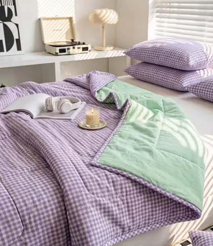 Glace Cotton/Microfiber