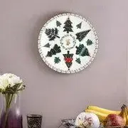 Ceramic Wall Plates category