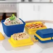 Lunch Boxes < 499 category