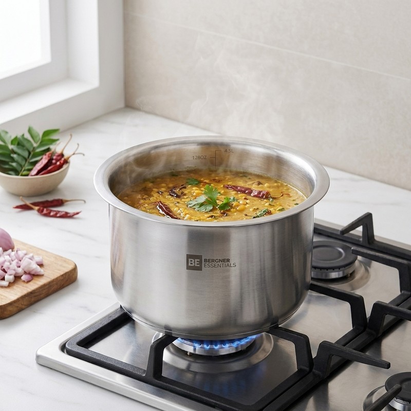 Culina Core Triply Pateela - 4800 mL