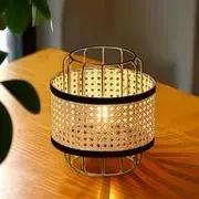 Boho - Table Lamps category