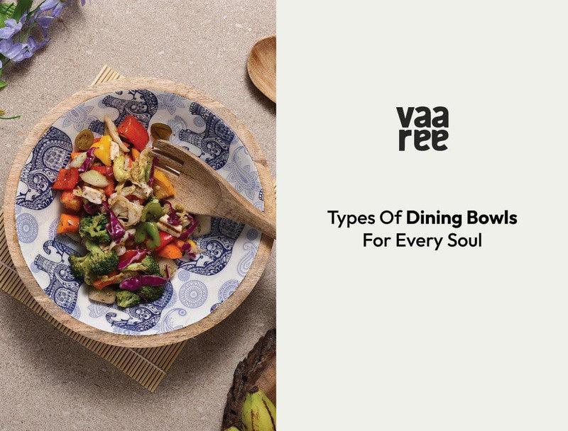 From Soup to Salad: The Best Dining Bowls for Every Dish