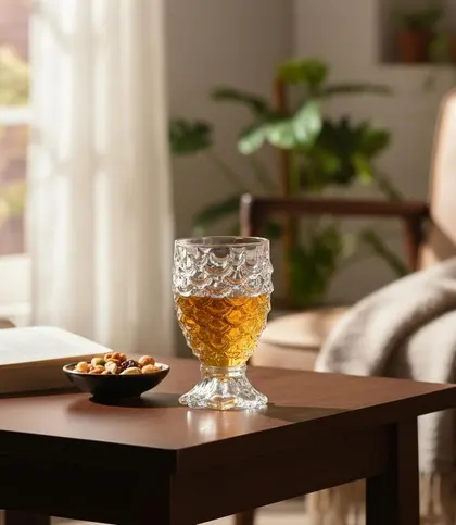 Glass