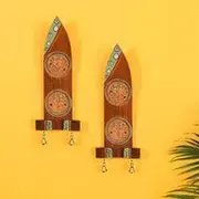 Wall Accents - Royal Ethnic category