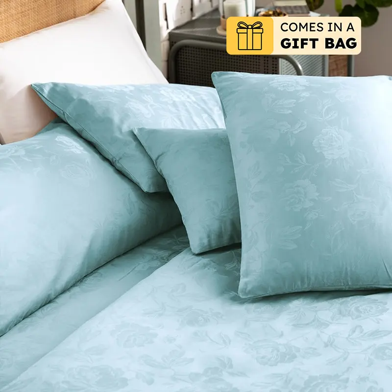 Pale Blue