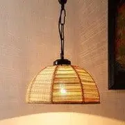 Ceiling Lamps - Boho category