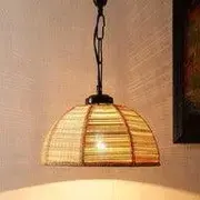 Boho Lamp category