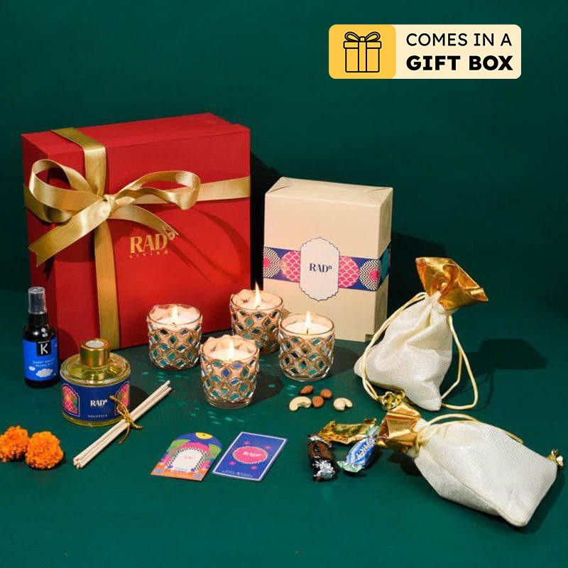 Happy Cheer Gift Box