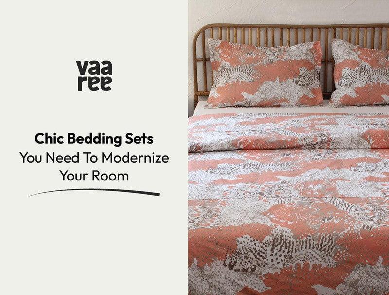 Beautiful Bedding Sets Ideas for a Modern Style of Decor
