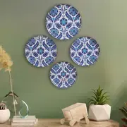 Metal Wall Plates category