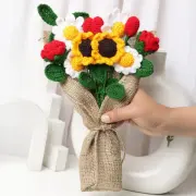 Crochet category